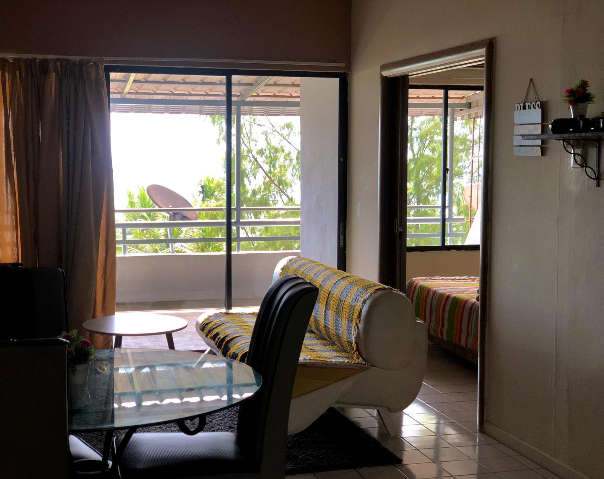 Apartmán Pd Infront Seaview Port Dickson Exteriér fotografie
